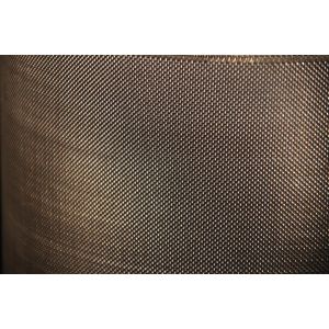 Wide Application Range SS Mesh Screen Good Impact Resistance
