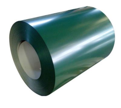 Cold Rolled PPGI PPGL Hot Dipped Galvanized Color Coated Steel Coil