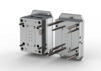 OEM / ODM ： Precision Injection Molding & Headset Charging Box Button (1*8) No.24202&24203
