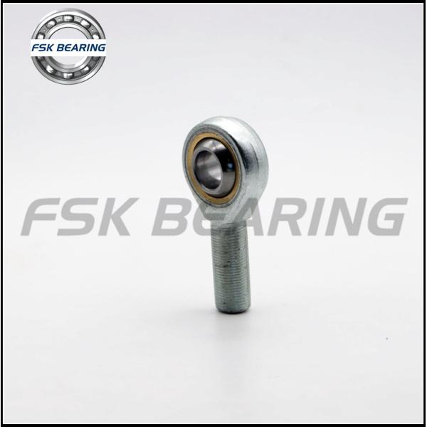 Metric Size PHS20EC POS16EC Rod-End Bearing 20*50*25kg Low Friction Long Service Life