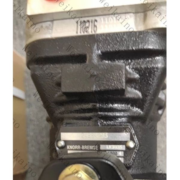 T419477 2488A293 Air Barke Compressor For Perkins 1004 1106 Series