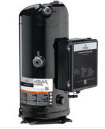 ZR28K3-PFJ-522 1HP  Refrigeration Compressors Scroll Type Compressor