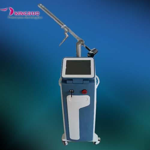 co2 fractional laser machine, best skin resurfacing treatments, fractional laser