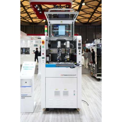 Dual Head Cnc Adhesive Dispenser 2000mm LED Glue Dispensing Systems