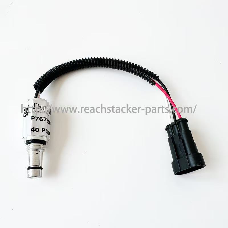 P767356 Sensor Parts
