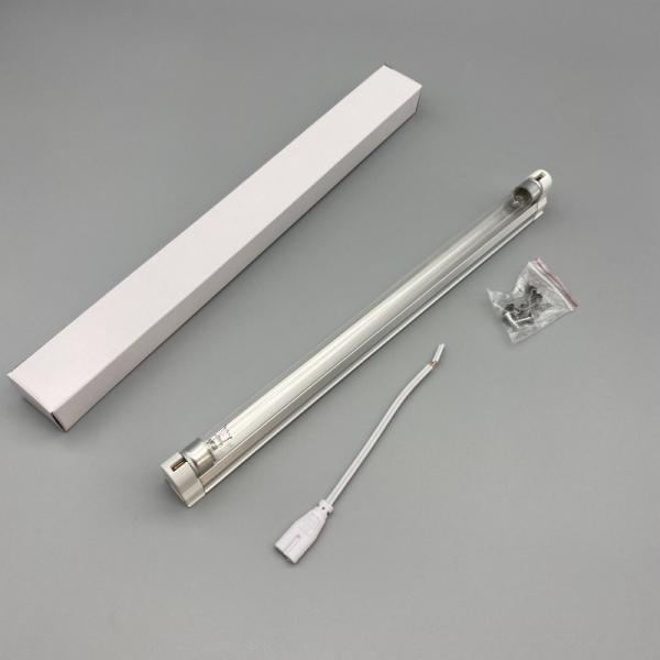 220V T5 UVC Lamp Ozone Free UVC Ozone Lamp 253.7nm For Pet Bed And Washing Machine