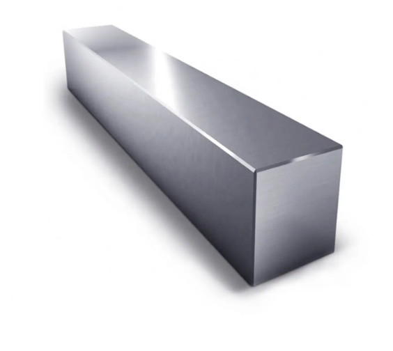 HSS M2 Corten Steel Flat Bar DIN766 DIN763 High Speed Steel Flat Bar