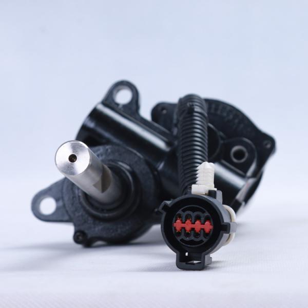 BMW 12-17 BMW X3 OBD Side Step Motor 16 RPM Rotational Speed