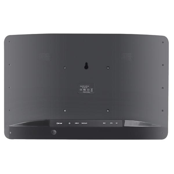 13.3 Inch RK3288 Android Tablet with NFC POE and LED Indicator for Industrial Use