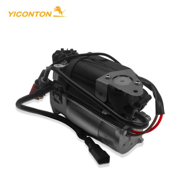 3D0616005P Air ride Suspension Compressor For Bentley Continental 2003-2012