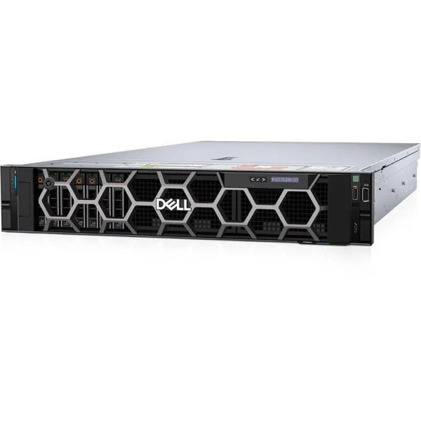 Dell PowerEdge R860 2U ラックサーバー 1100W PSU