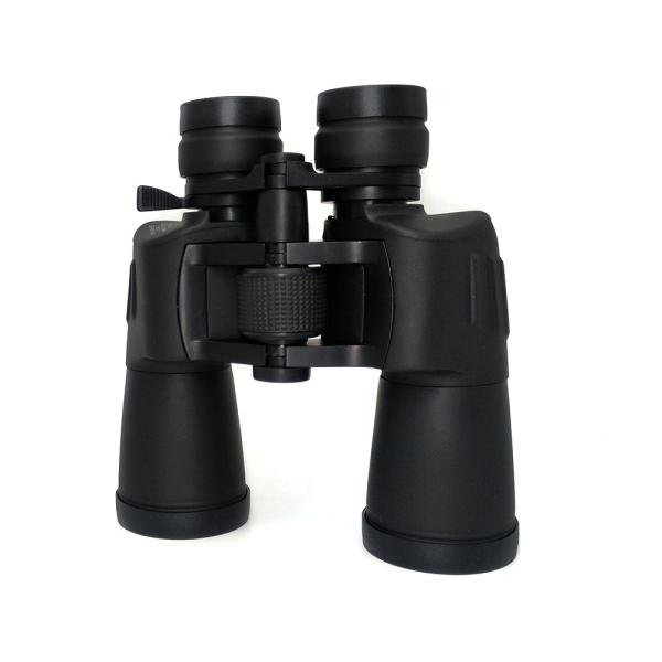 Бинокли HD сигнала объектива взрослого FMC делают призму водостойким Fogproof BAK4 со случаем