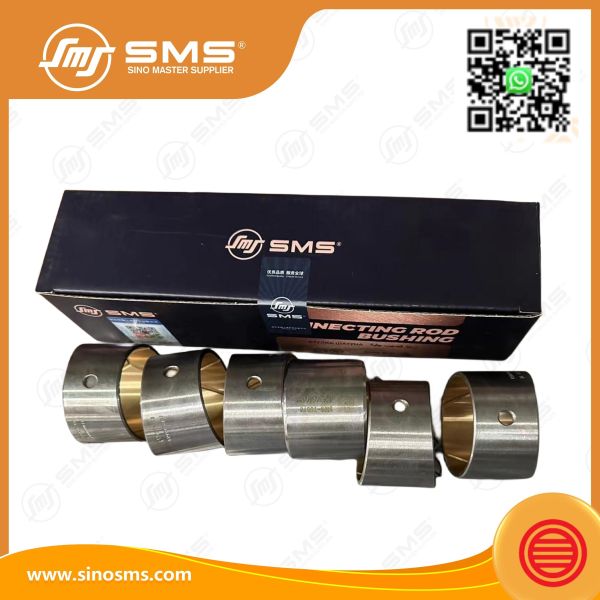 61500030077 Connecting Rod Small End Bushing Heavy Duty Truck