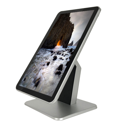 1920*1080 HD Resolution POS PC Touch Screen All In One 15.6''