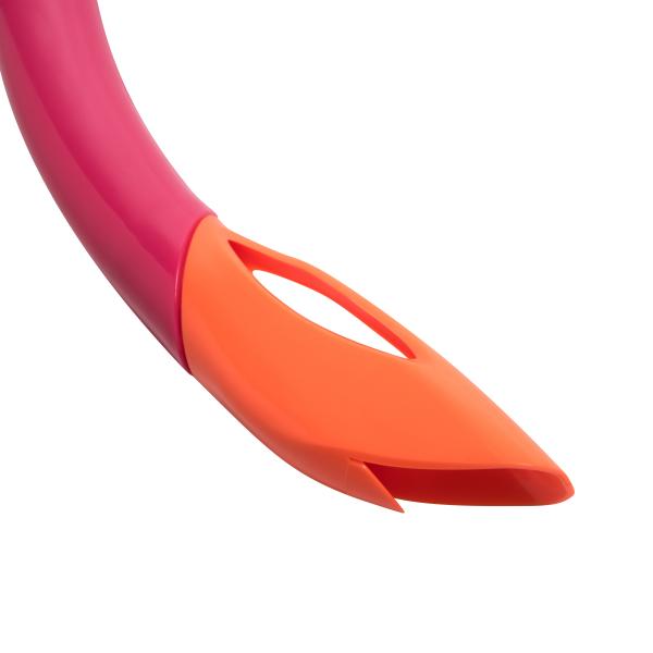 Customized Front Snorkel Swimming Semi Dry For Kids Scuba Diving