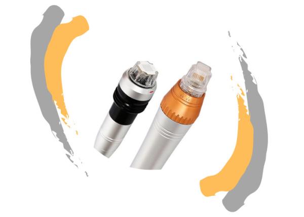 High Performance Skin Treatment 5MHz Radio Frequency rf fractional micro needle machine