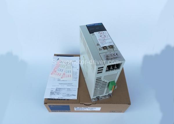 Original Servo Motor Driver MR-J2S-100B Mitsubishi Servo Amplifier MRJ2S100B