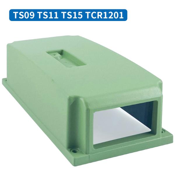Lai Co Total Station Repairing Parts TS09/11/15/16/TCR1201/TM30/60/MS60 Carrying Handle Battery Cover Telescope Cover
