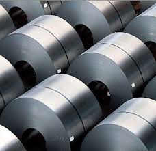 Rust Proof Cold Rolled Stainless Steel Coil , ASTM DC03 Stainless Steel Flat Plate
