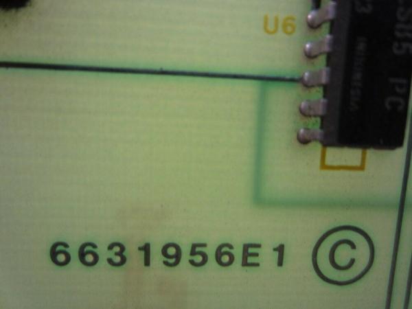 ABB NASM01 Input Module Analog Slave Module Hi Level Module Net 90