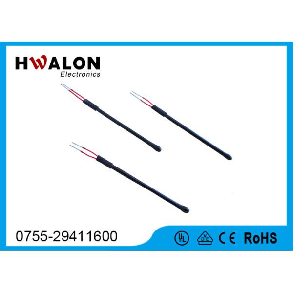 Медицинское сопротивление термометра ома термистора 10к высокой точности НТК для поднимает, быстрая реакция