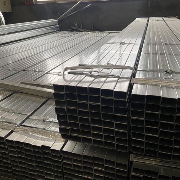 Q235 Q345 ASTM A53 A/B Processing Service Decoiling Hot Dip Galvanized Steel Pipe for Chemical Fertilizer Application