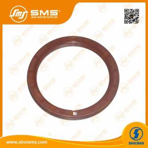 61500010037 eixo de manivela Front Oil Seal Wp 10 peças do caminhão de Shacman