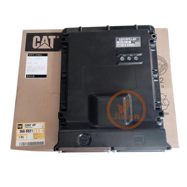 JISION E320D CAT Digger Parts , ECU Engine Controller 366-8821 3668821