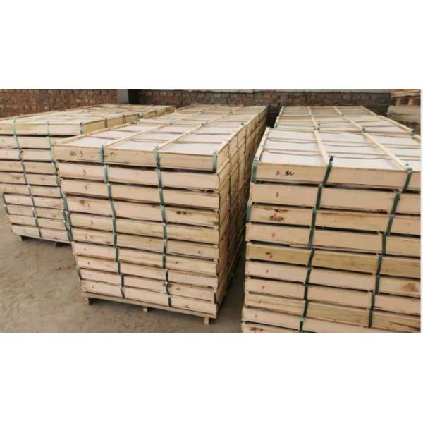 10mm Thickness High Density Asbestos Fiber Cement Board for Ceiling Installation