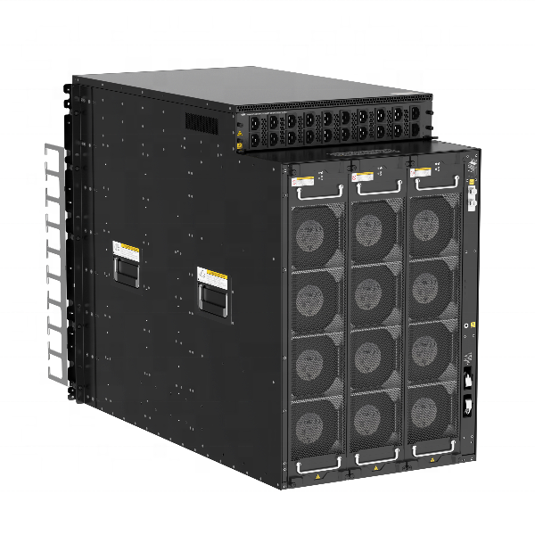 USG12008 02353ESC Huawei Usg Firewall Hisecengine USG12000 Pluggable