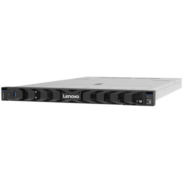 SR630 V4 1U Server / 2-Socket / Support Customize