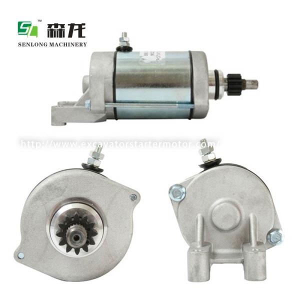 Хищник стартера ATV для Yamaha YFM660 660 2001-2006 12V 12T 3AJ-81800-00-00 3SX-81890-00-00 3TB-81800-00-00 410-54035