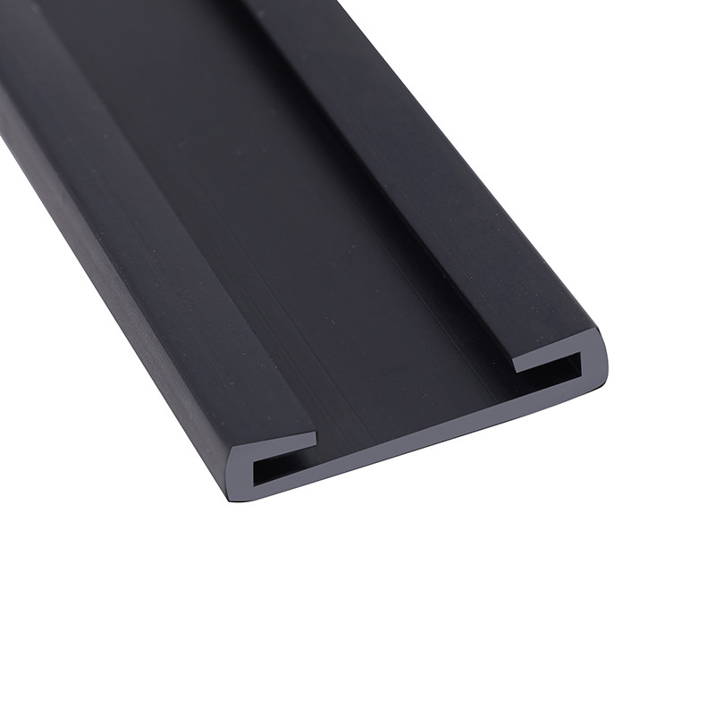 U-shaped Fuel tank Gasket with Sealing Strip protection Waterproof and Dustproof Buffer Fuel tank Back Rubber Strip
