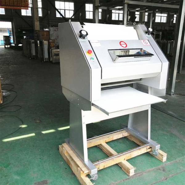 Machines de fabrication de pain françaises machines de boulangerie