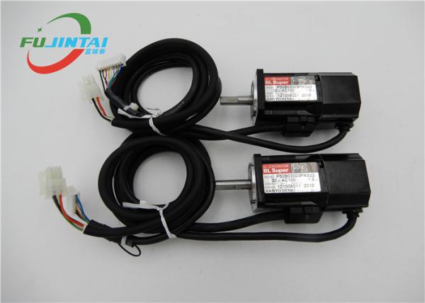 P50B0300PXS22 Juki Spare Parts SMT Pick And Place Machine Motor JUKI 750 760 ZT
