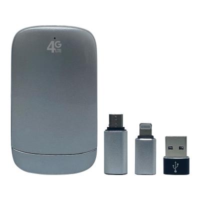 150Mbps Quectel EC200A 4G LTE USB Dongle Laptop PC Phone 4G Network Dongle