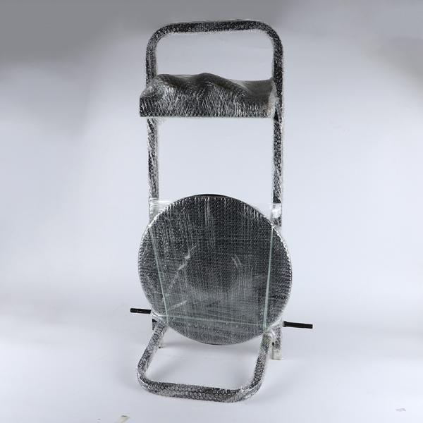 PET Band 19mm Strapping Trolley Black Strapping Dispenser