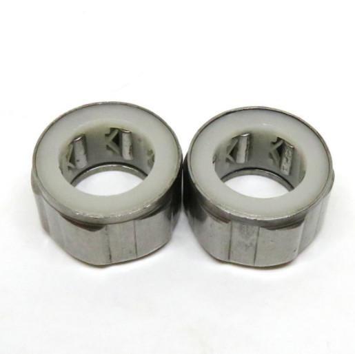 EWC 1WC One Way Roller miniature needle roller bearings EWC0612 1WC0612 needle roller and cage assembly