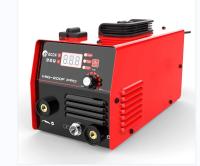Soudeuse en acier portative de l'inverseur MIG de C.C, machine de soudure de MIG d'AC220V