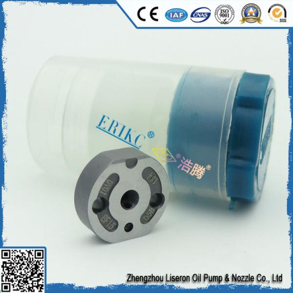 Toyota Hiace ERIKC Denso diesel oil control valve for 095000-6770 / 0950006770 , common rail denso plate 095000 6770
