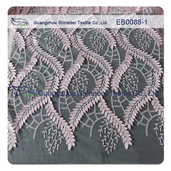 Embroidery