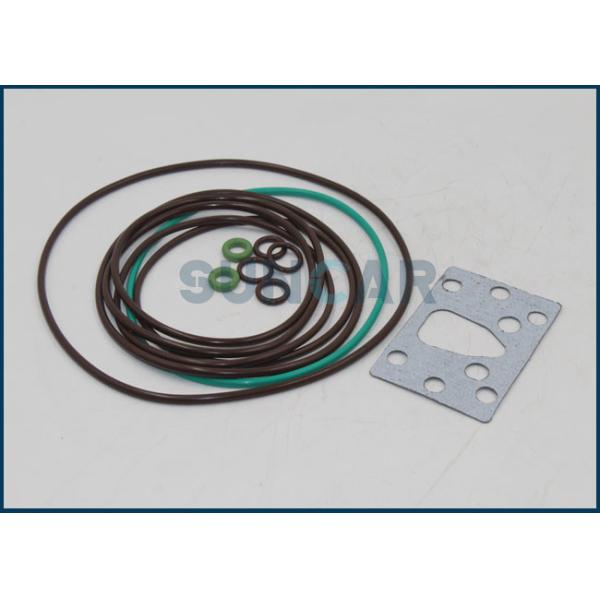 Alto rendimiento de la bomba del sello del Anti-escape principal de Kit Repair Suit For A4GO71