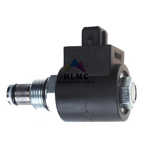 Hydraulic Solenoid Coil 24vdc 25-974628 6401312 25/974628 12V JCB Construction 3CX PC 4C444