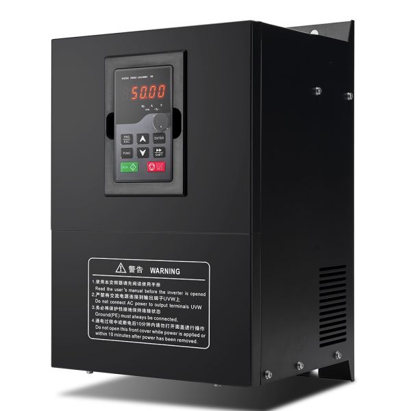 Direct Selling 22KW Rated Power Single Phase AC Compressor Inverter Photovoltaic 380V Voltage Self-regulation Water Pump MPPT