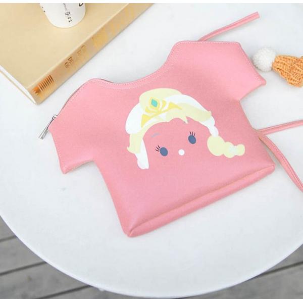 Messenger bag tide shoulder bag cute female wild bags