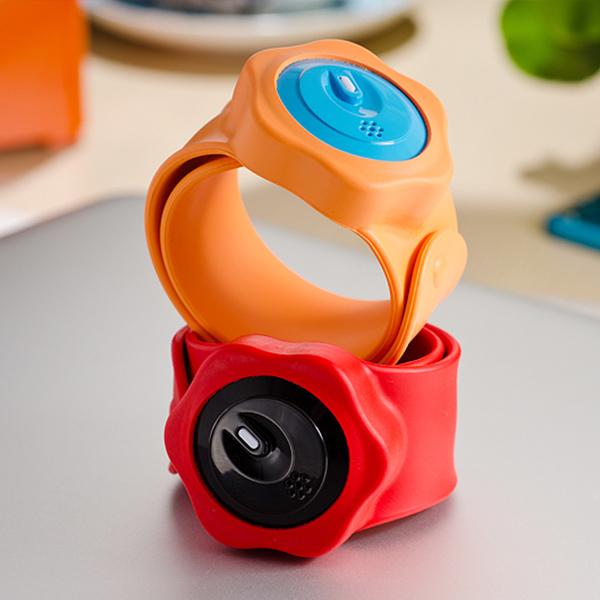 hot sale personal usage bluetooth smart key tracker BLE 4.0 wireless key finder  for kids