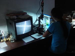 Octavia Optics Technology Co.,Ltd