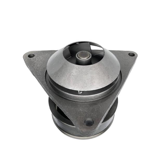 Cummins Machines Diesel Engine Parts Water Pump For 6CT Engine 3802081