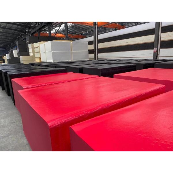 High Density Foam Continuous Foam Production Machine For Shoe Industry Use