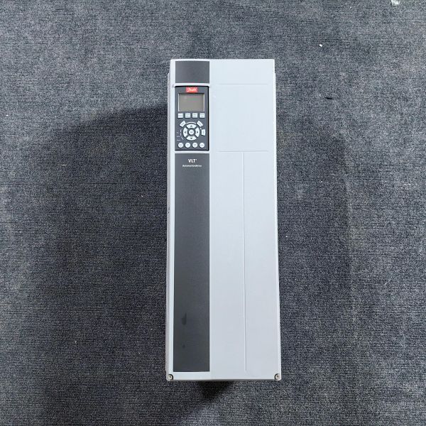 High Performance Original Danfoss Vsd Danfoss Frequency Converter FC-103 Danfos Drive 18kW FC-103P18KT4E20H1T